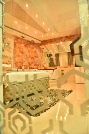 Design Apartment PREMIUM SPA LUX 4 STAR 